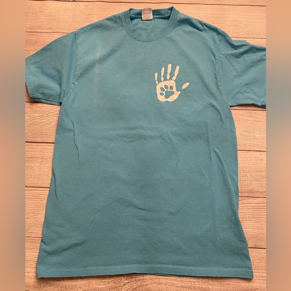 Local Animal 🐕 🐾 Shelter Shirt